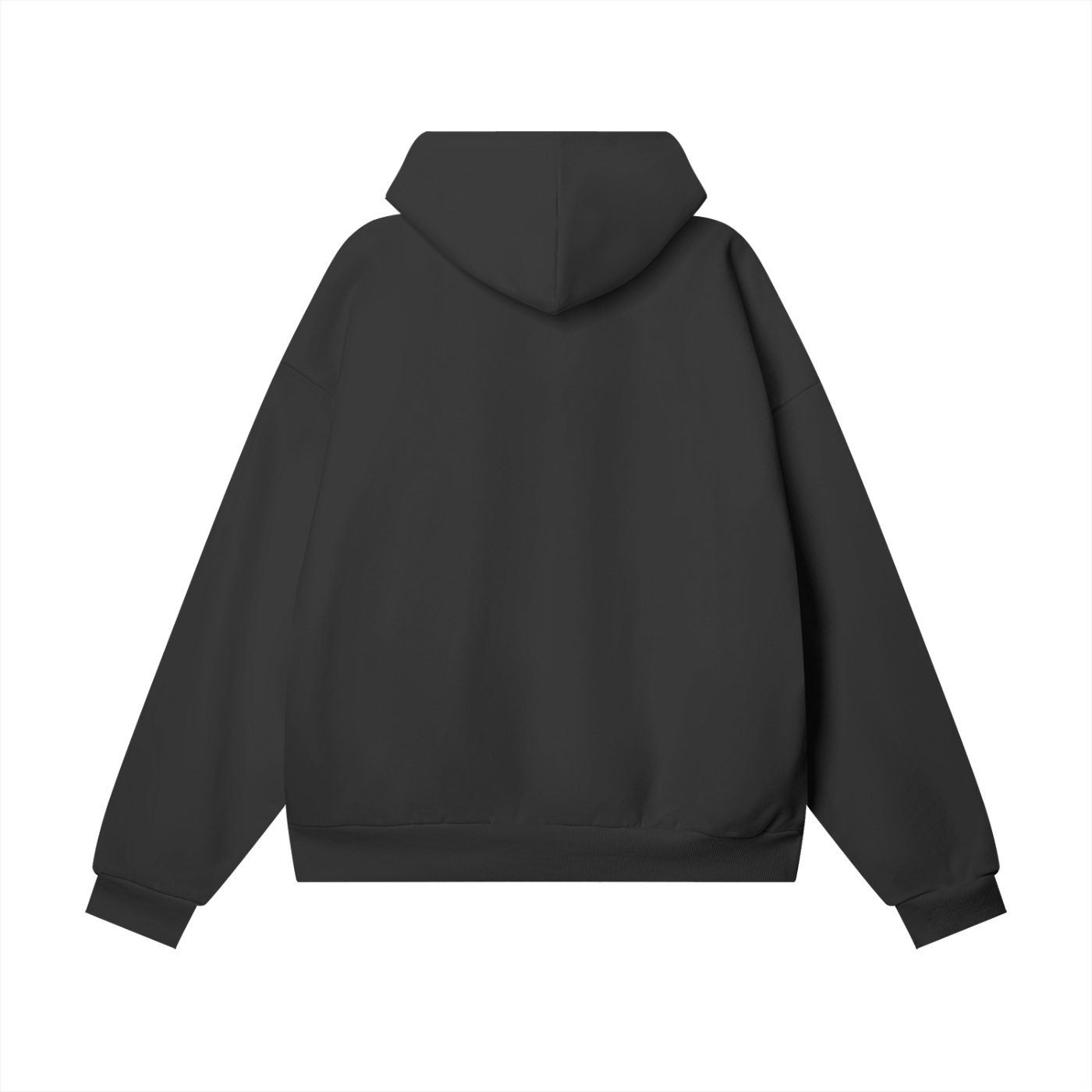 Hoodie back